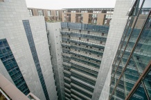 越洋国际沙盘图相册