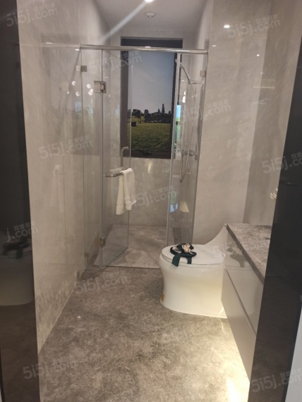 奉发宝龙广场样板间