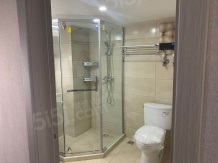 美瑞清河湾沙盘图相册