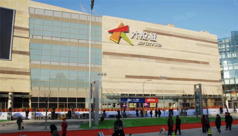 中交海河公馆配套图