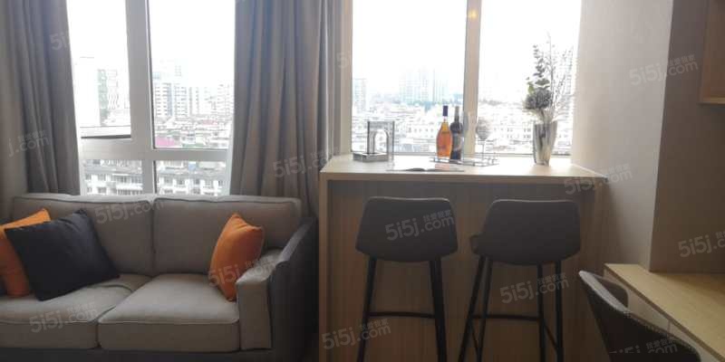 财富国际广场样板间