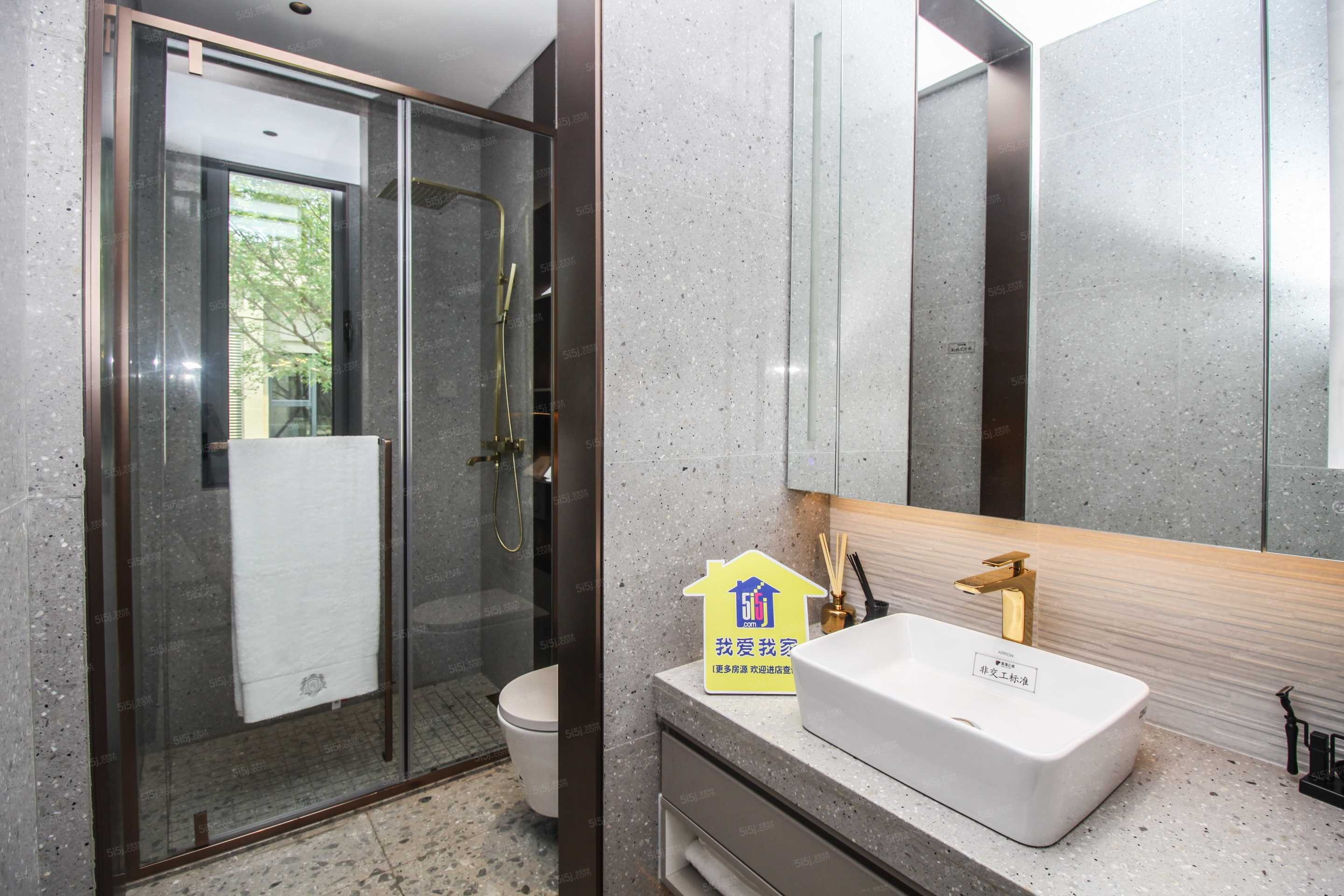 金海云城样板间