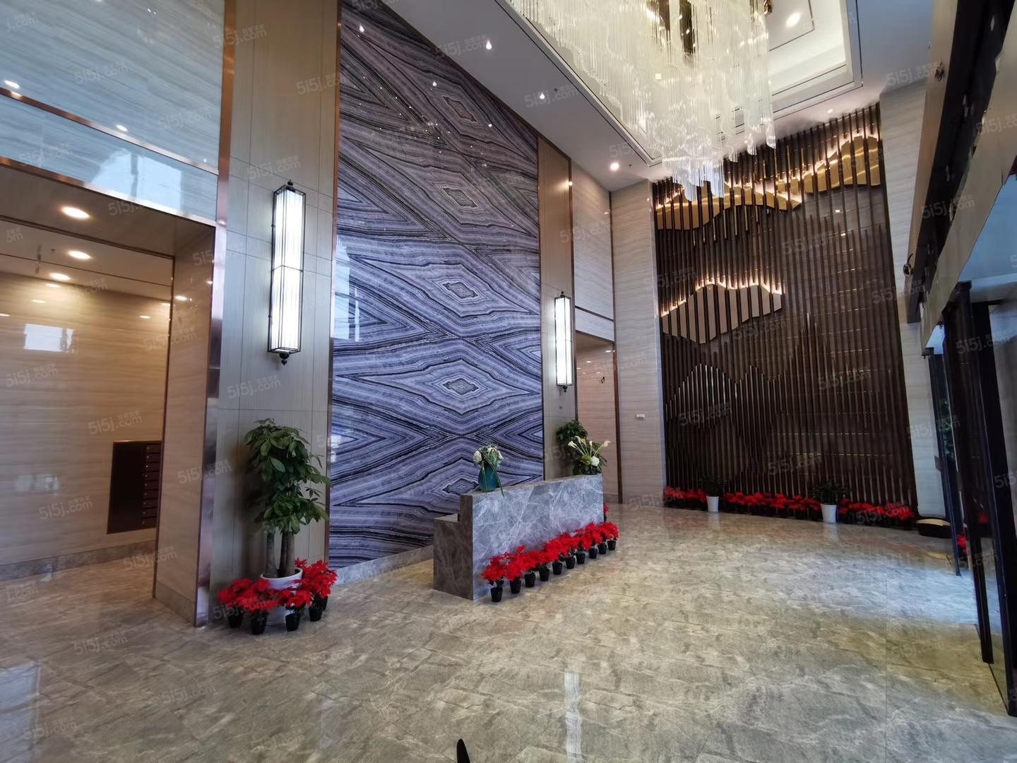 东渡悦来城实景图