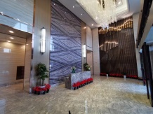 东渡悦来城沙盘图相册