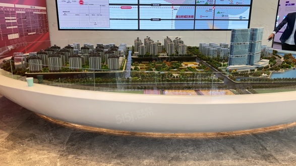 金海云城第32张图