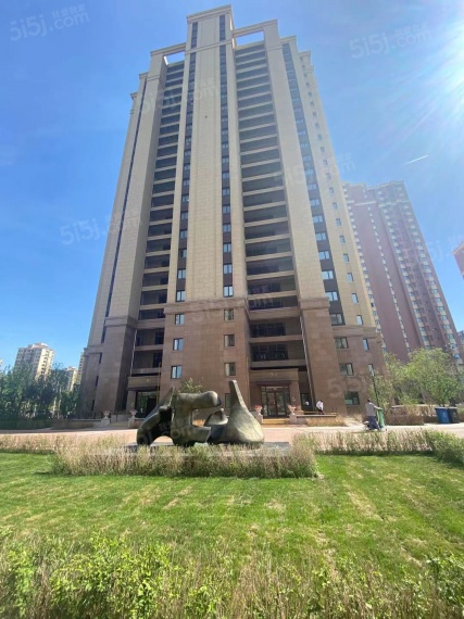 大唐印象实景图