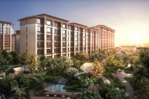 城投东方和府开发商营业执照相册