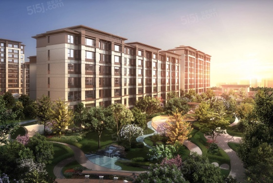 城投东方和府第3张图