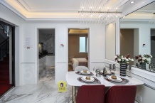 景瑞华发悦天地开发商营业执照相册