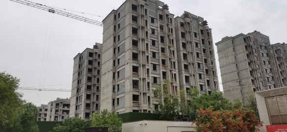 融信金地澜悦第9张图