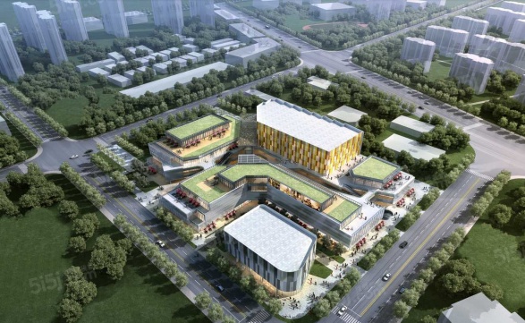 太平洋中环广场第13张图