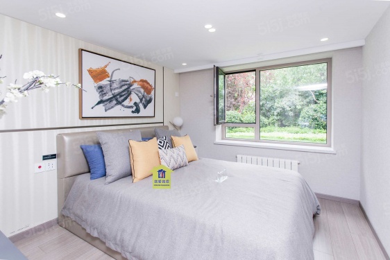 首创天阅海河第12张图