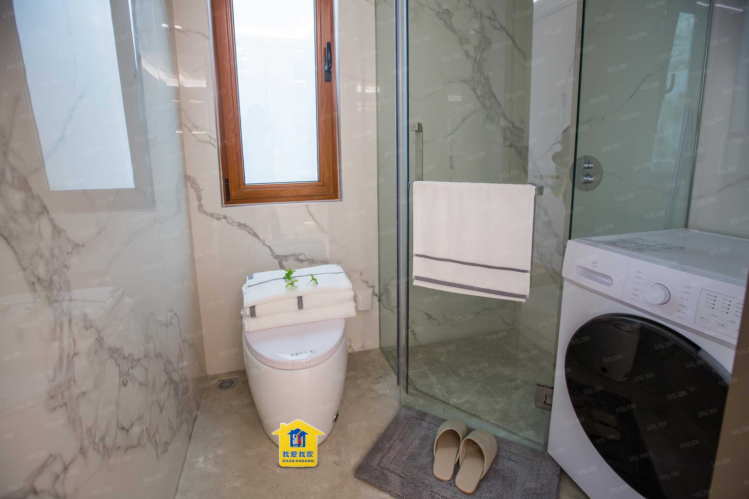 万达水西台样板间