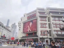 悦园商厦沙盘图相册