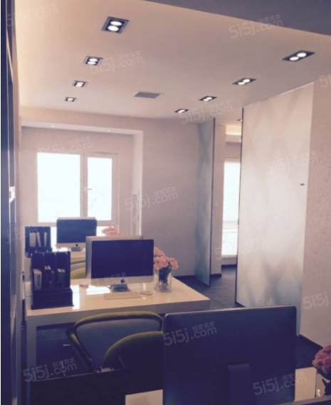 跃丽城果样板间