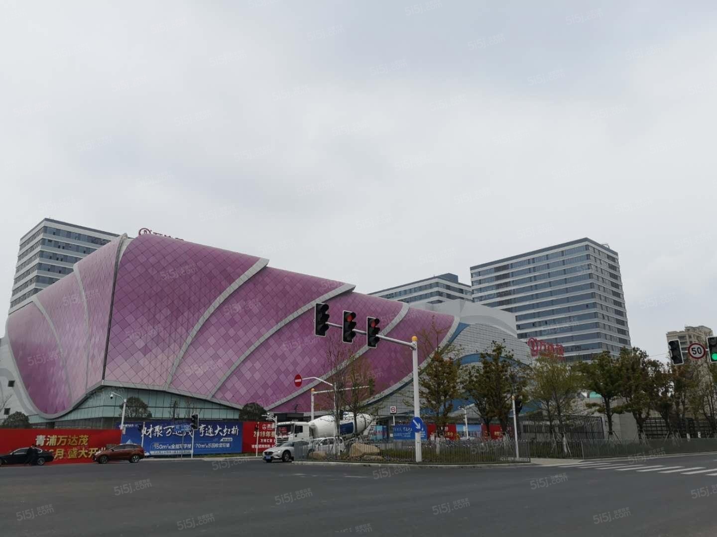 东渡悦来城配套图