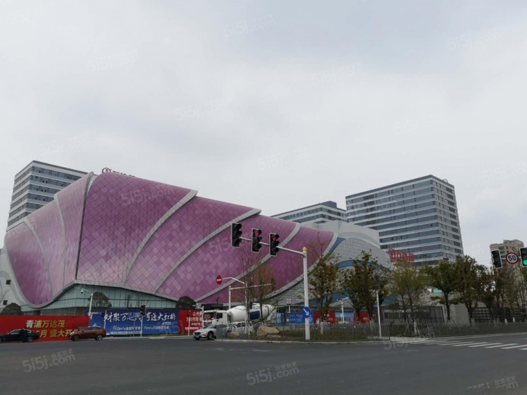 东渡悦来城配套图