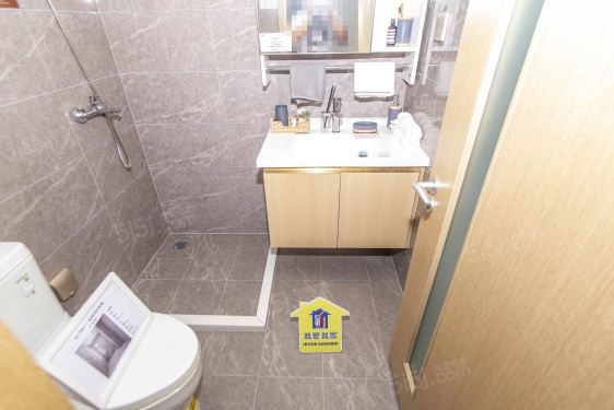 万科天地第3张图