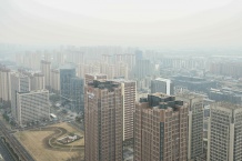 越洋国际沙盘图相册