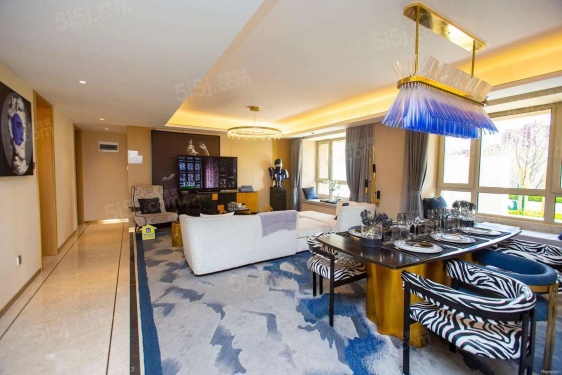 万科翡翠大道第2张图