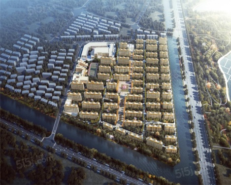 中建玖棠府第1张图