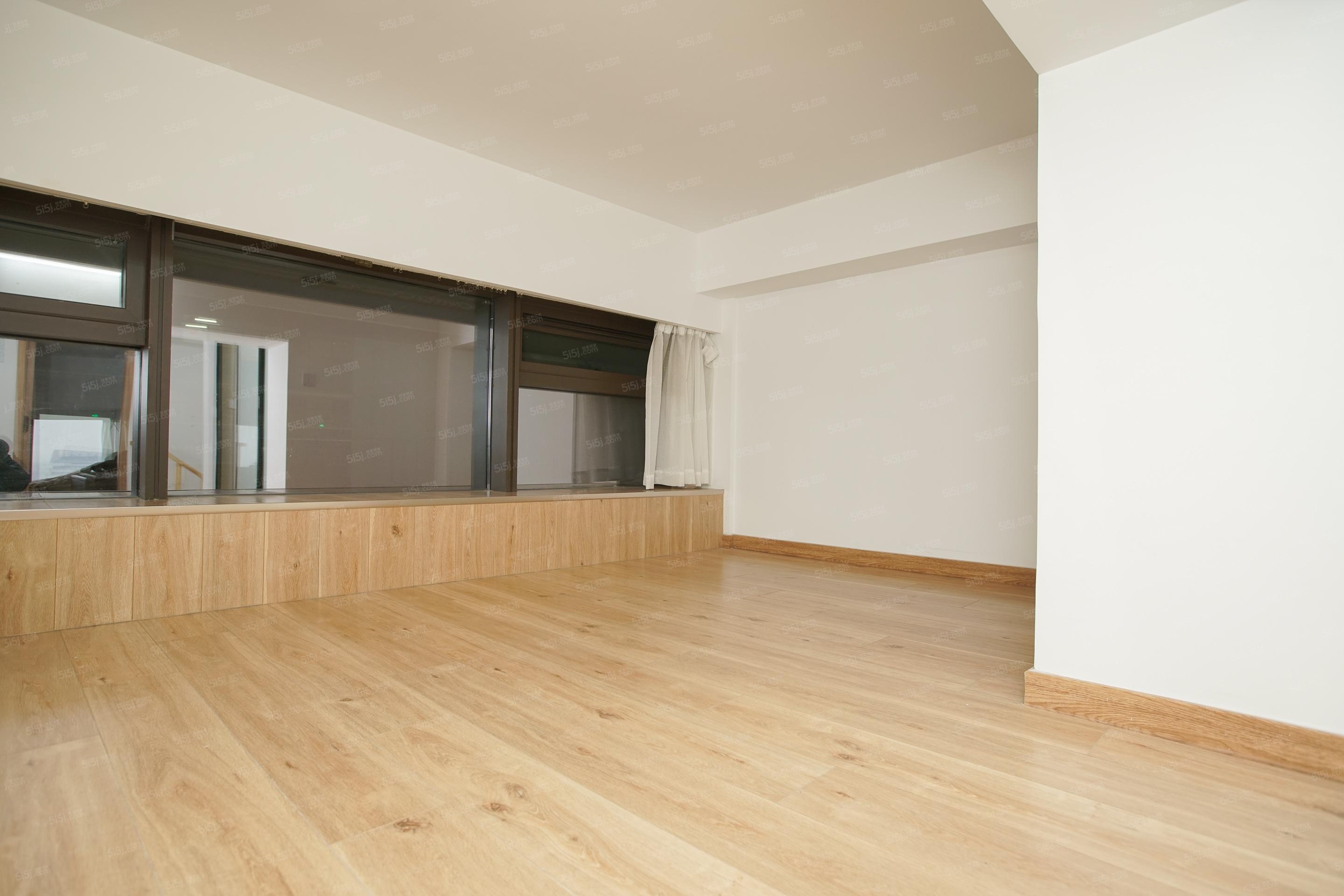 越洋国际样板间