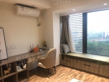 绿地理想家园沙盘图相册