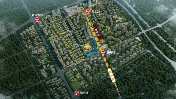 远洋未来城第1张图