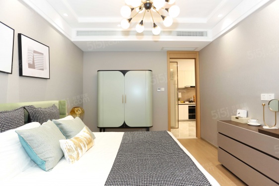 江景壹号第10张图