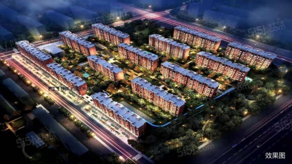 景瑞华发悦天地第1张图