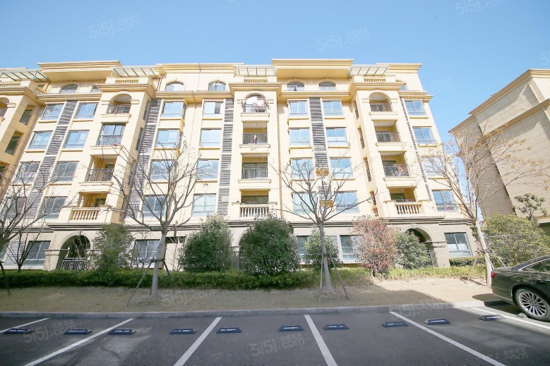 水榭兰亭实景图