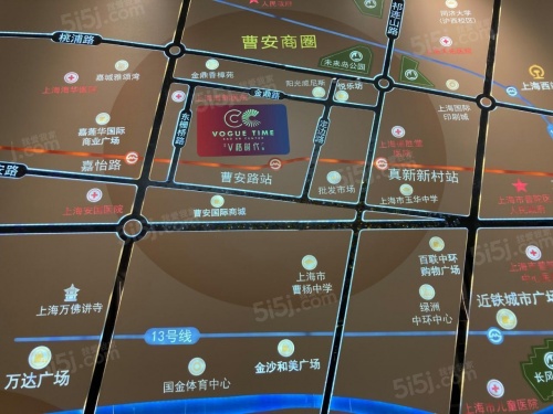 V格时代广场第15张图