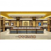 悦园商厦沙盘图相册