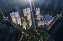 德信都绘大境沙盘图相册