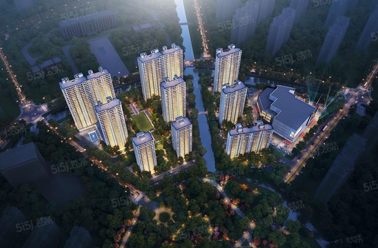 德信都绘大境效果图