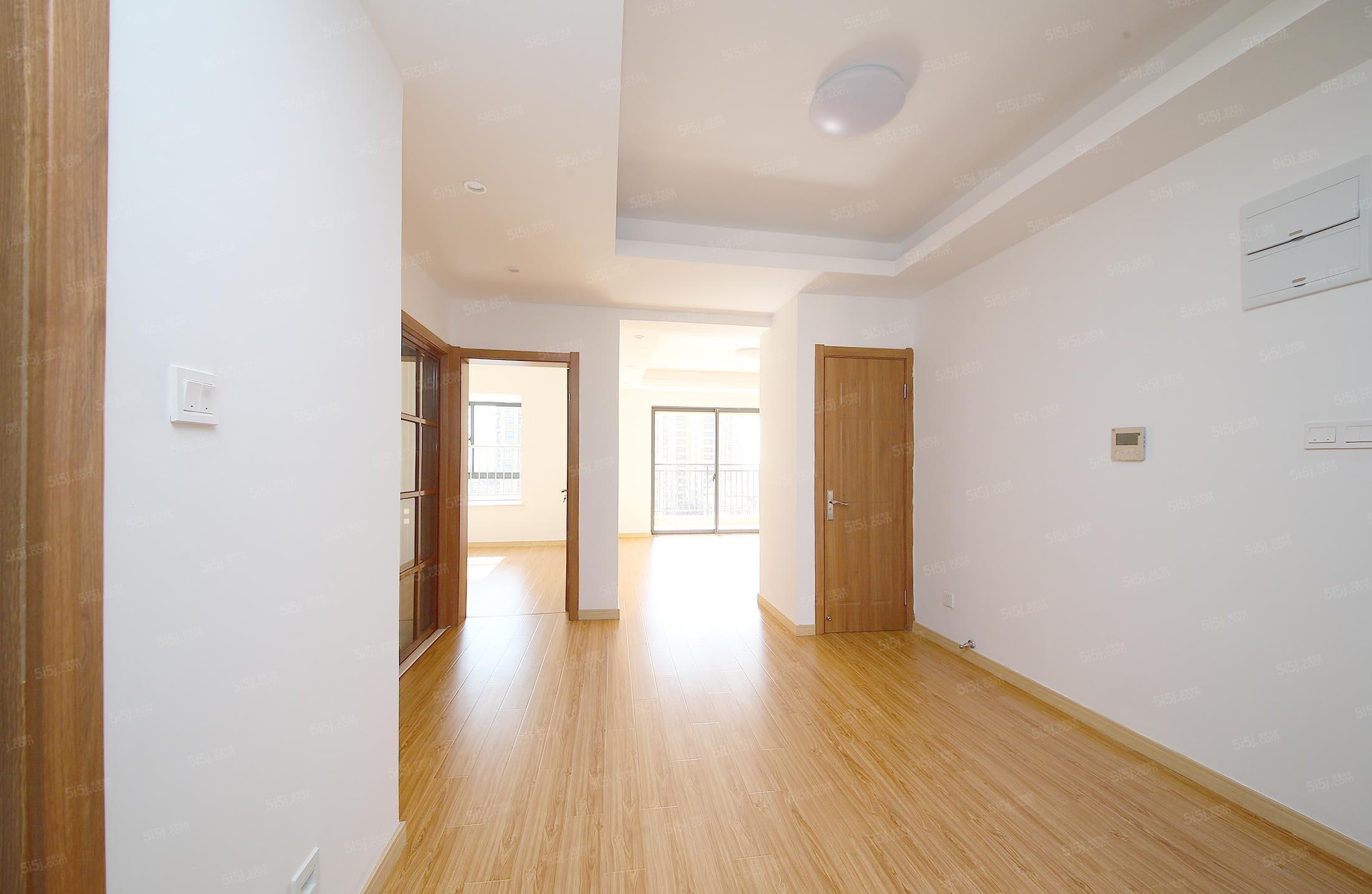 水榭兰亭样板间