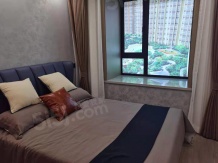 蓝庭景园沙盘图相册