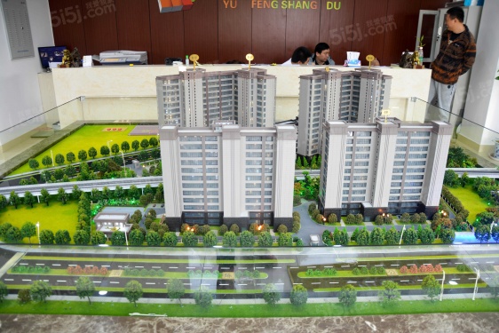 钰丰商都第105张图