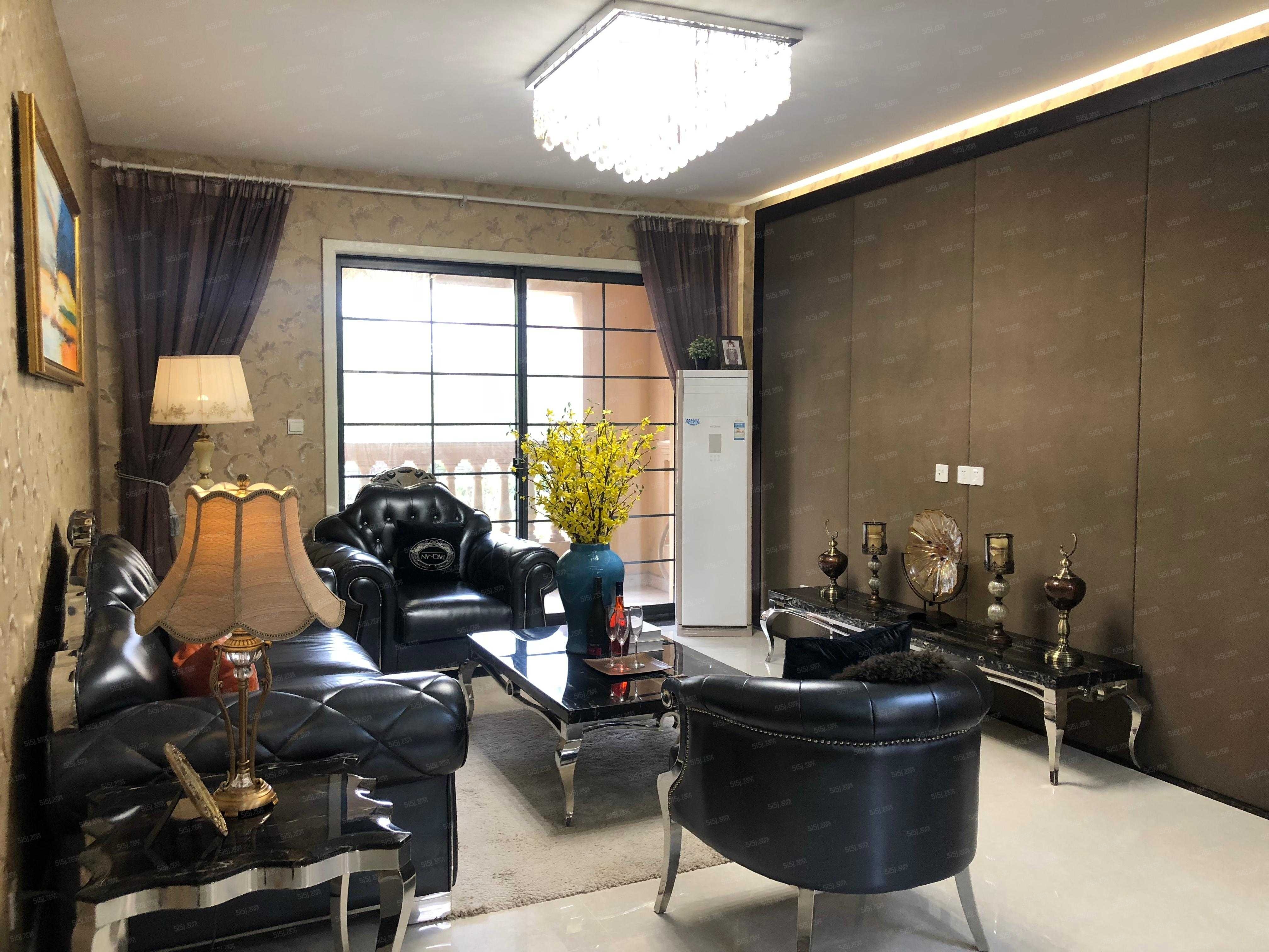 水榭兰亭样板间