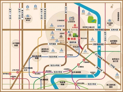 华美达公寓第16张图