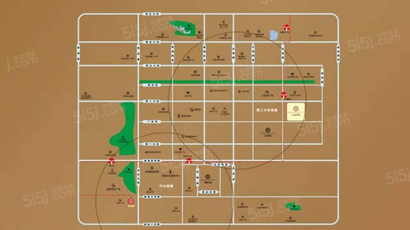 天保天成华境第7张图