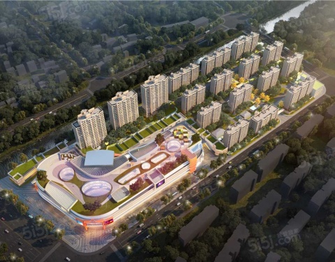 奉发宝龙广场第1张图