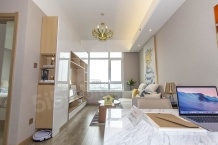 万科天地开发商营业执照相册