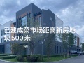 万科运河文化村配套图相册大图