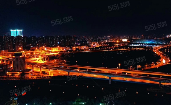 首创天阅海河第17张图