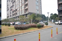 钰丰繁锦里沙盘图相册