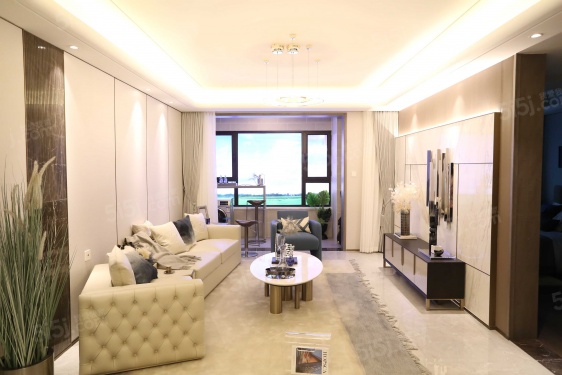 新城中梁长风雅著第6张图