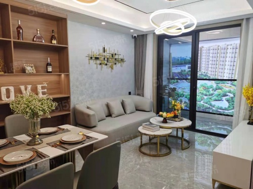 蓝庭景园第6张图