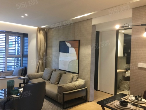 远洋未来城第6张图