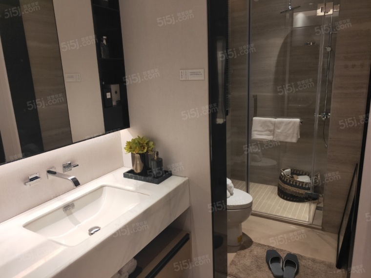 阳光城文澜府样板间